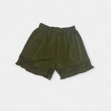 Ida | Short en Dentelle