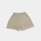 Ida | Short en Dentelle