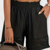 Ida | Short en Dentelle