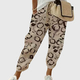Ida | Pantalons Burga