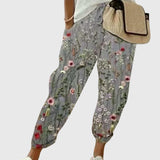 Ida | Pantalons Burga