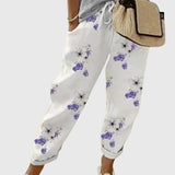 Ida | Pantalons Burga