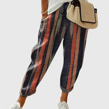 Ida | Pantalons Burga