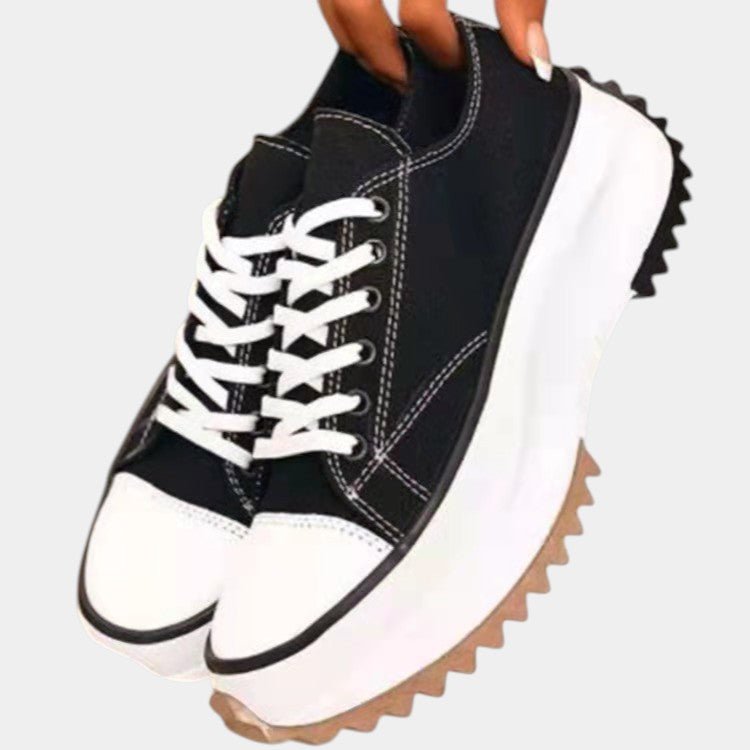 Ida | Chaussures de Confort Eveloise