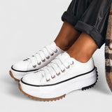 Ida | Chaussures de Confort Eveloise