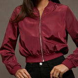 Ida | Veste bomber légère
