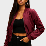 Ida | Veste bomber légère