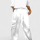 Ida | Ensemble en Soie