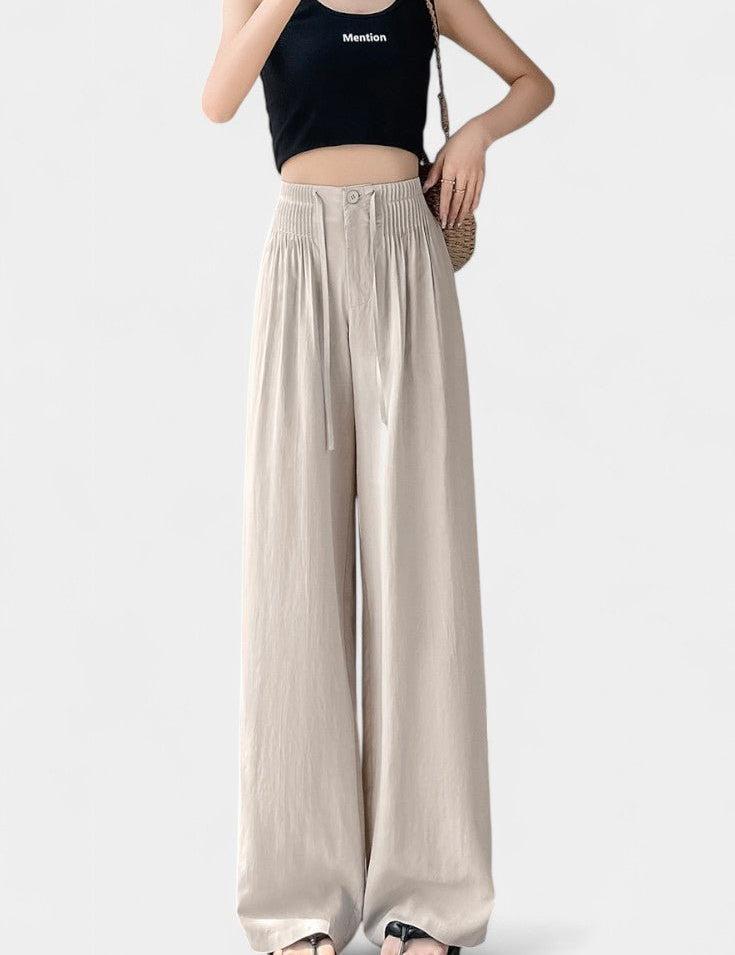 Ilyana | Pantalons