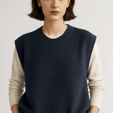 Inger | Pull sans Manches