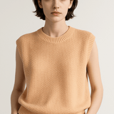 Inger | Pull sans Manches