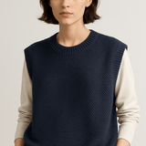 Inger | Pull sans Manches