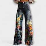 Inger | Pantalons Boho