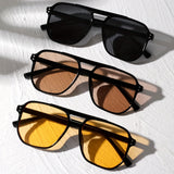 Inger | Lunettes Géométriques