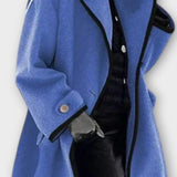 Inger | Manteau Sur Mesure