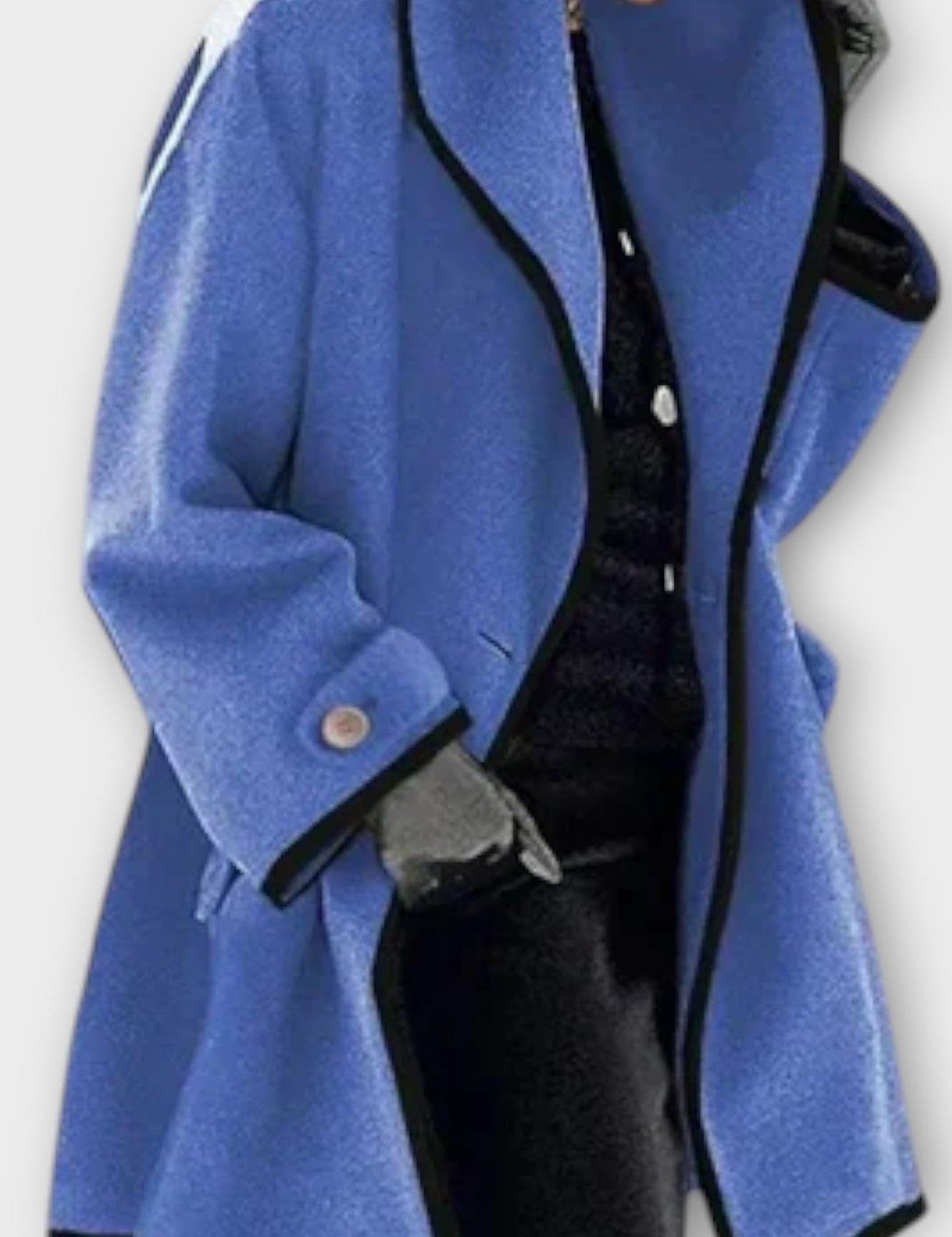 Inger | Manteau Sur Mesure