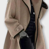 Inger | Manteau Sur Mesure
