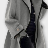 Inger | Manteau Sur Mesure