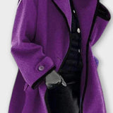 Inger | Manteau Sur Mesure
