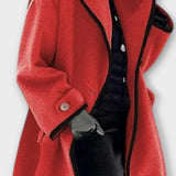 Inger | Manteau Sur Mesure