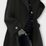 Inger | Manteau Sur Mesure