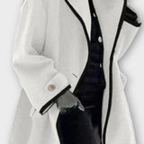 Inger | Manteau Sur Mesure