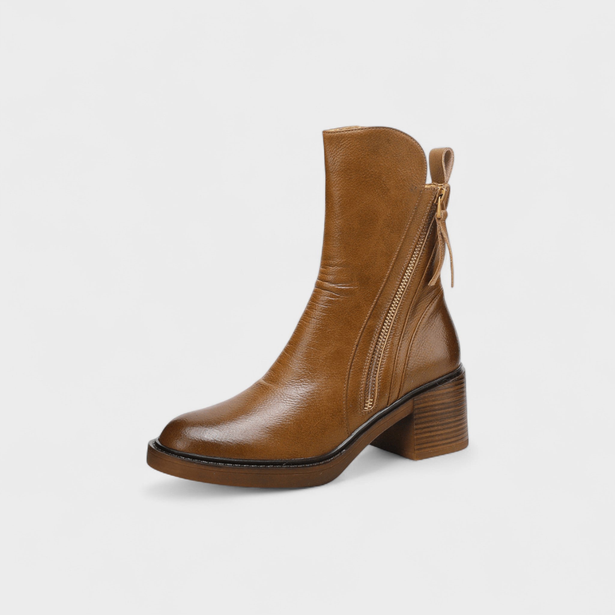 Irina | Bottes de Cheville