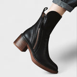 Irina | Bottes de Cheville