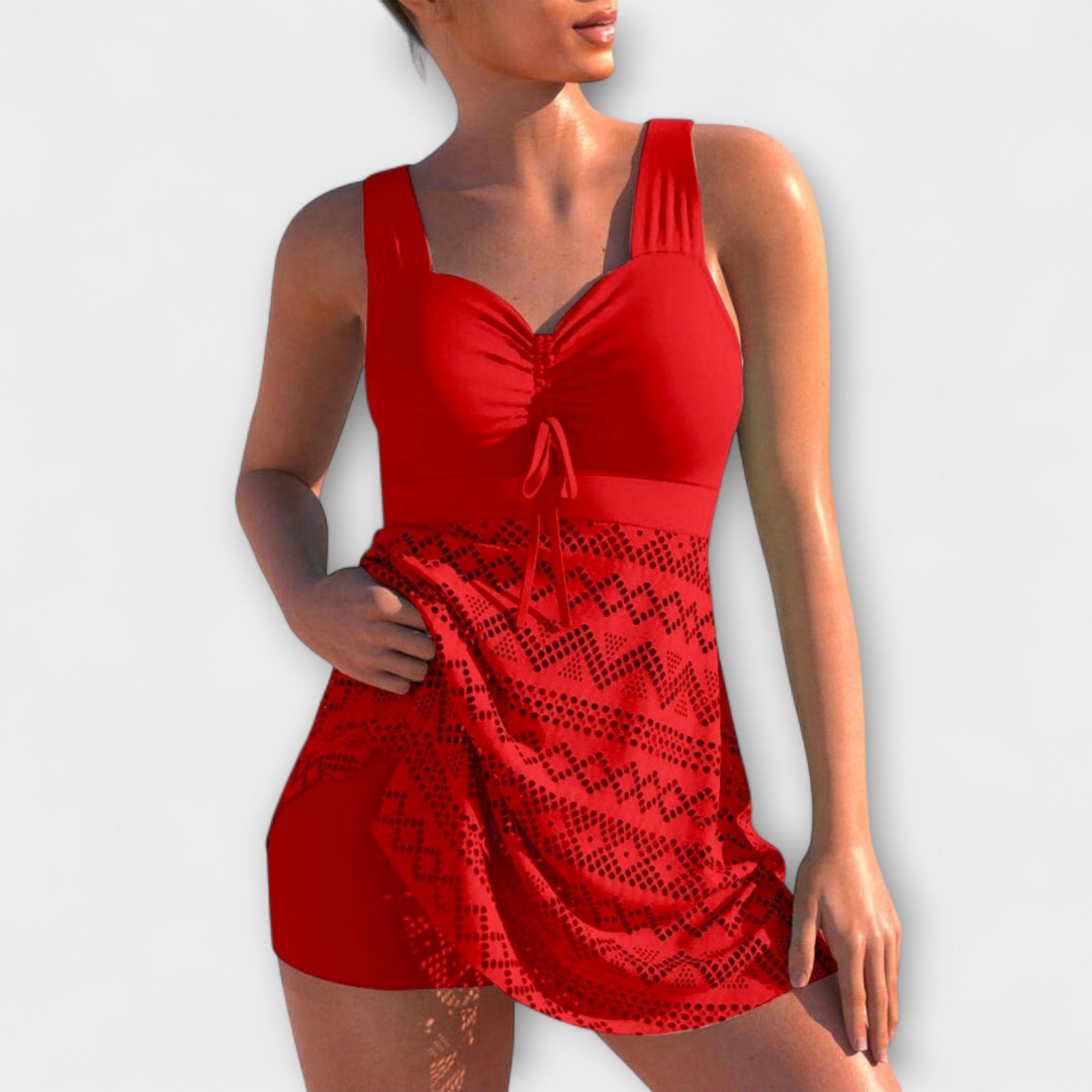 Isabella | Maillot de Bain