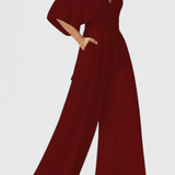 Isaura | Combinaison