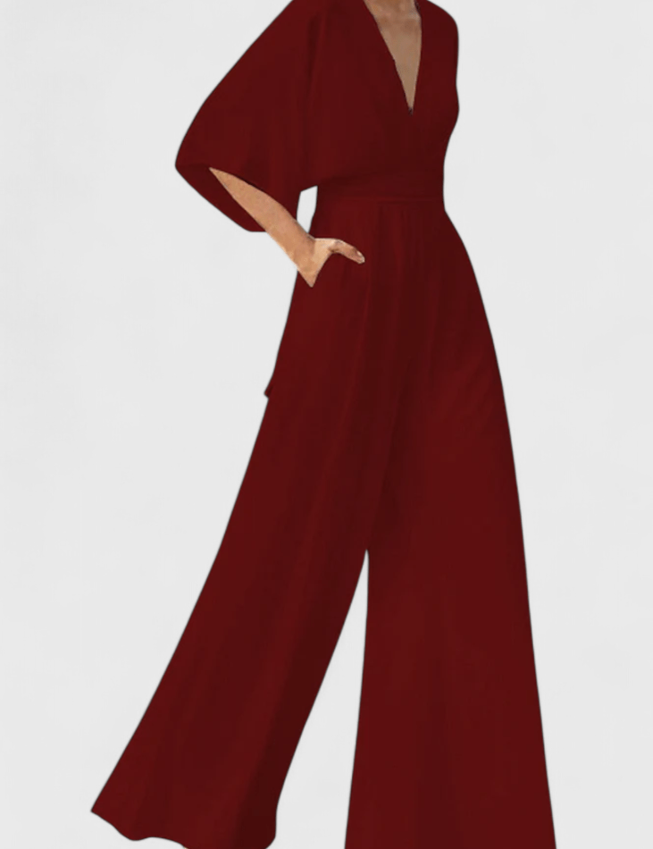 Isaura | Combinaison