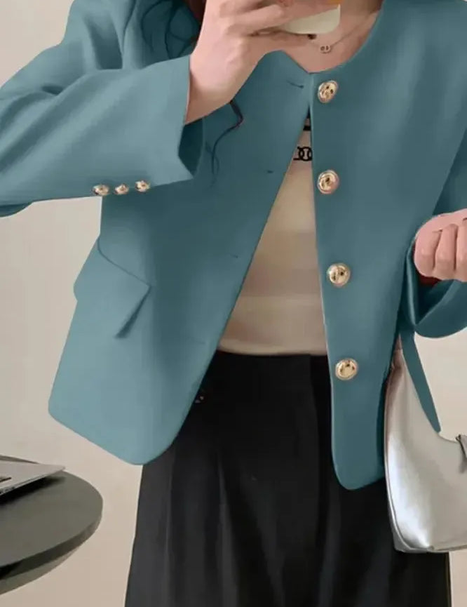 Isla | Blazer