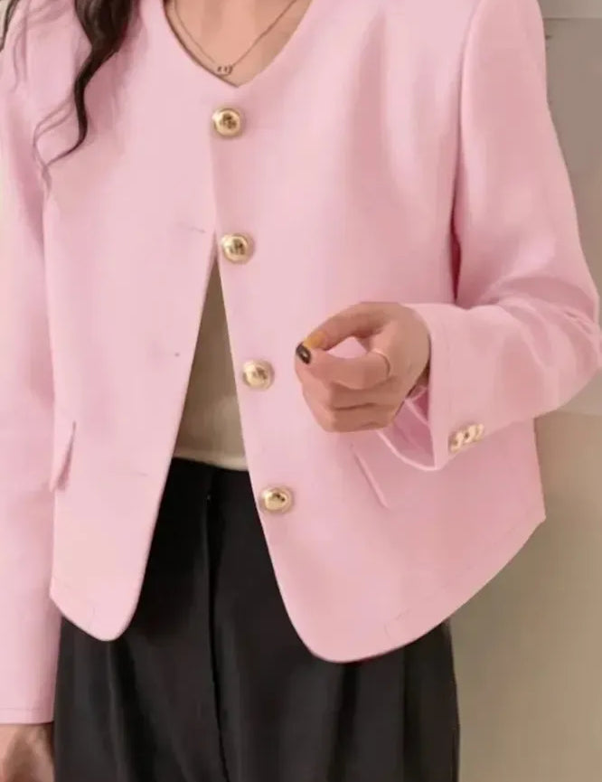 Isla | Blazer