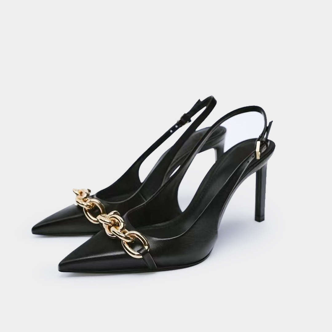 Isolda | Talons de Chaîne
