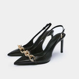 Isolda | Talons de Chaîne