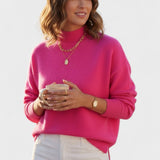 Ivona™ | Pull élégant et chaud