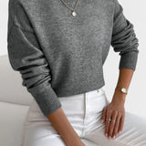 Ivona™ | Pull élégant et chaud