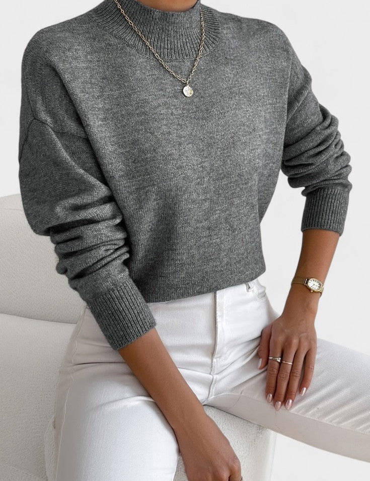 Ivona™ | Pull élégant et chaud