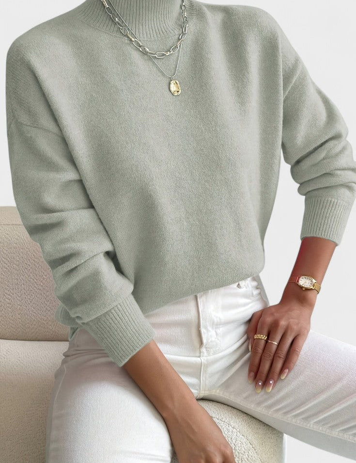 Ivona™ | Pull élégant et chaud
