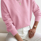 Ivona™ | Pull élégant et chaud