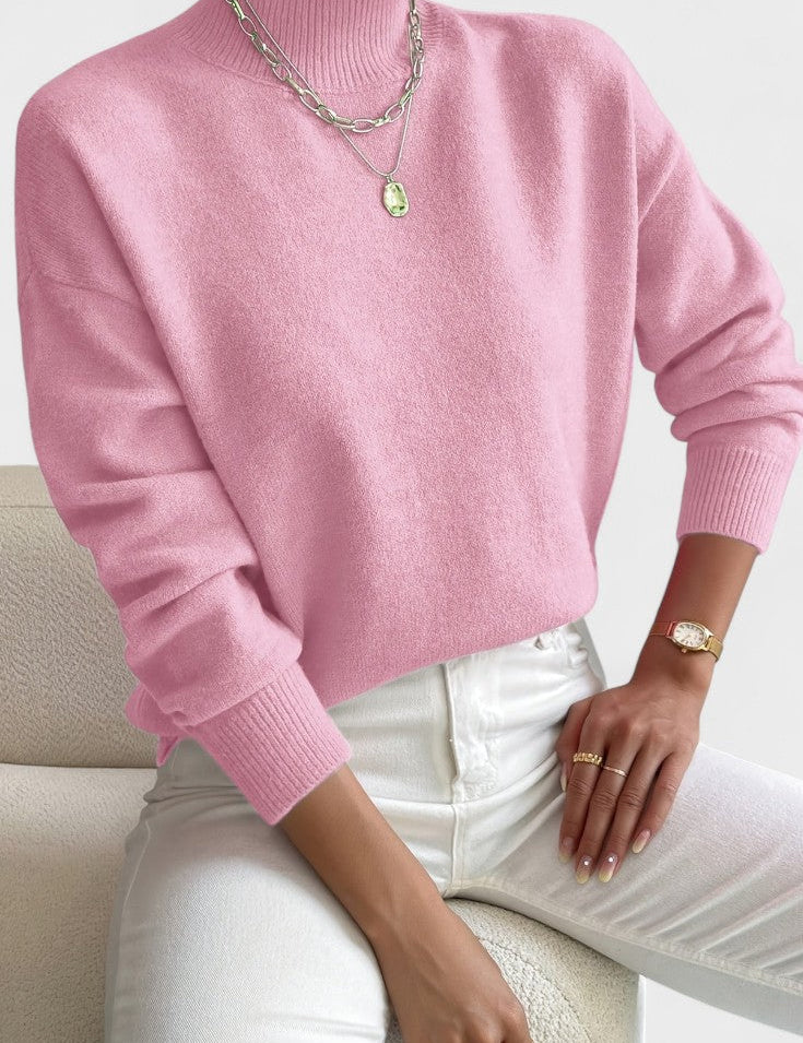 Ivona™ | Pull élégant et chaud