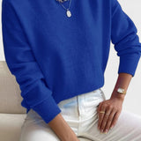 Ivona™ | Pull élégant et chaud