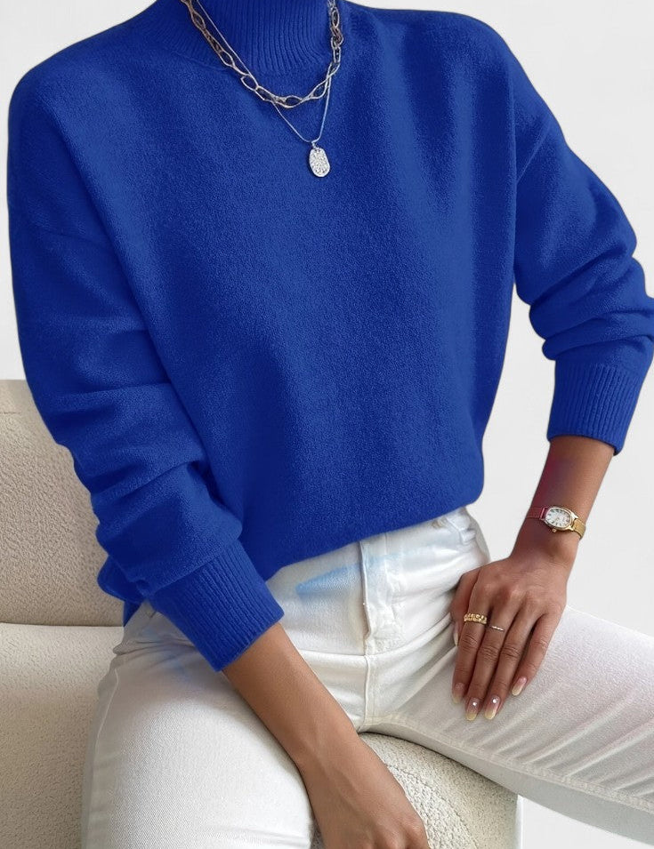 Ivona™ | Pull élégant et chaud