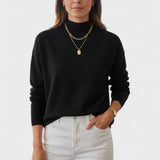 Ivona™ | Pull élégant et chaud