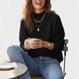 Ivona™ | Pull élégant et chaud