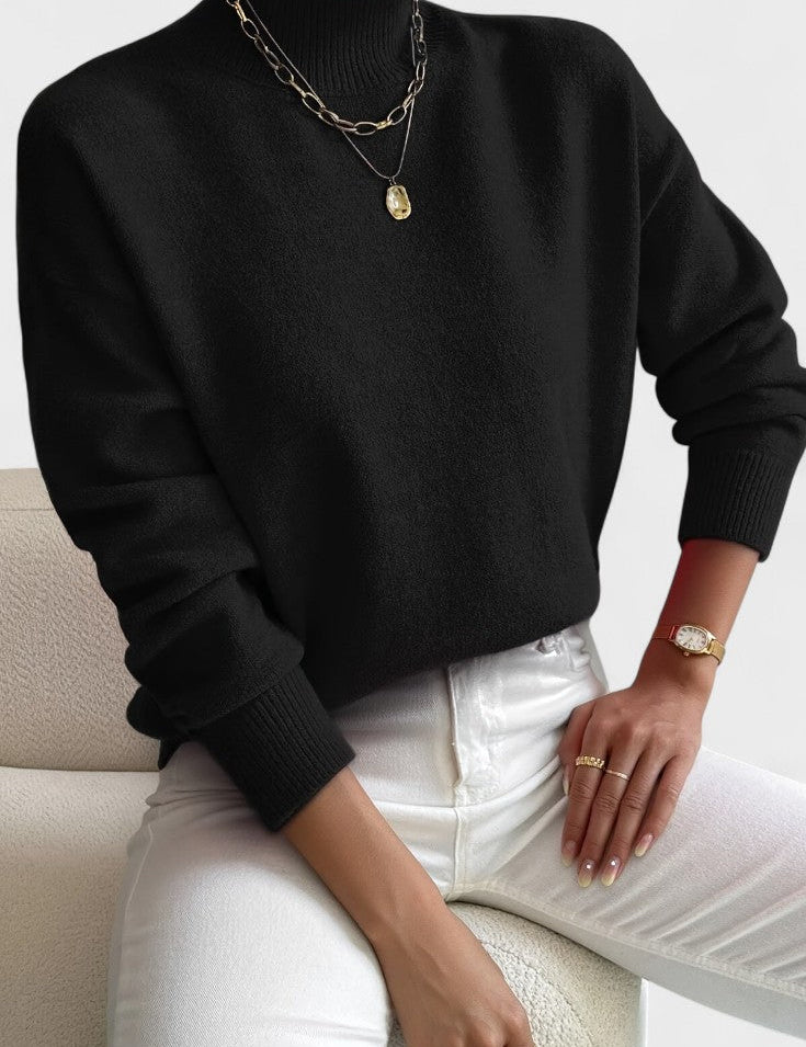 Ivona™ | Pull élégant et chaud
