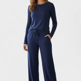 Jana™ | Ensemble ample avec manches longues