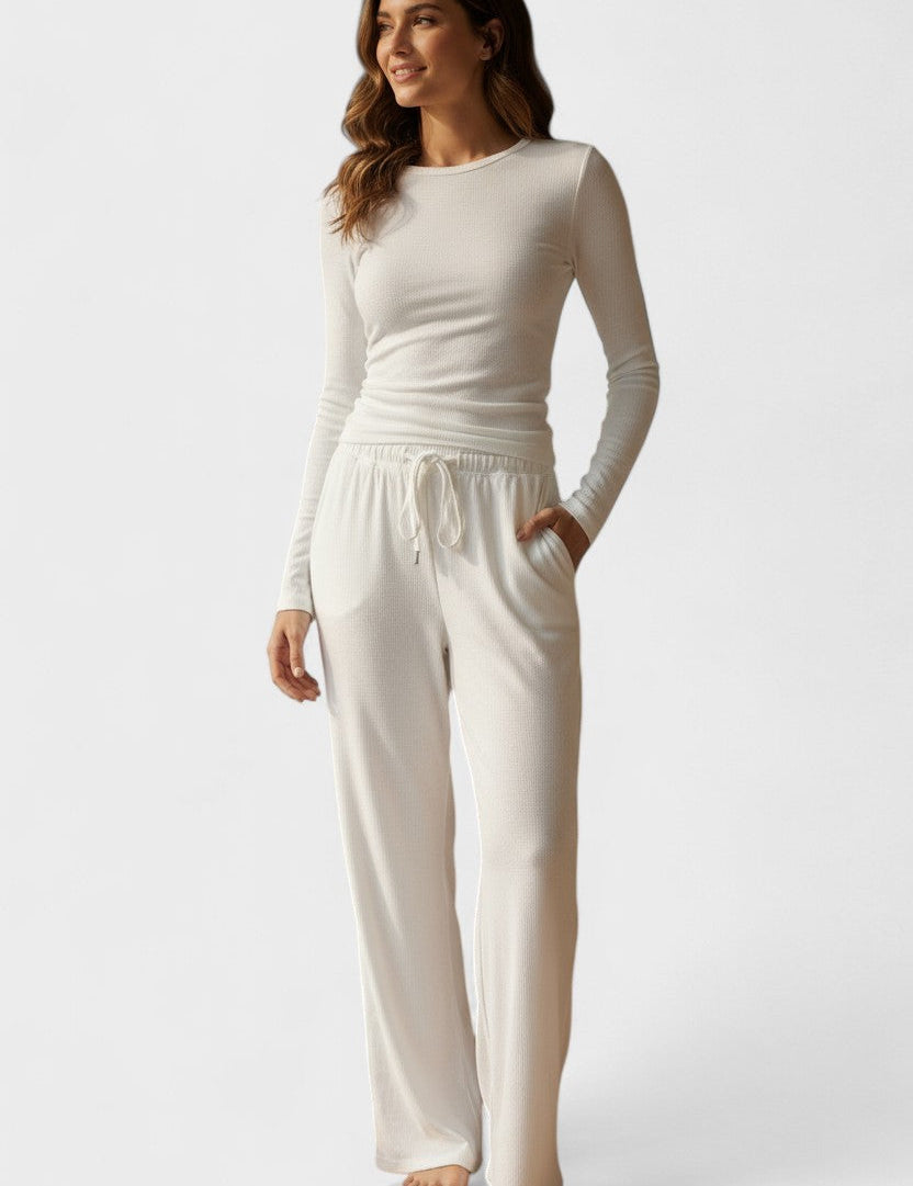 Jana™ | Ensemble ample avec manches longues