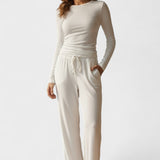 Jana™ | Ensemble ample avec manches longues