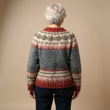 Domitille | Cardigan vintage